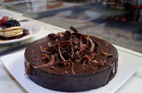 Otto's Fresh Food Market - Go Out 7