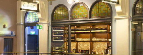 Otto's Fresh Food Market - Go Out 8