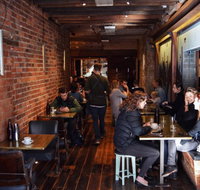 Pilgrim Coffee - Go Out