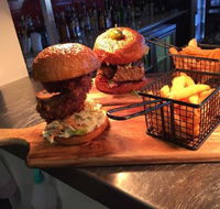 Sandy's Bar and Grill - Go Out