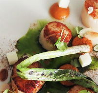 Tallwood Eatery - Go Out