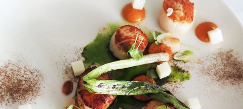 Tallwood Eatery - Go Out 0