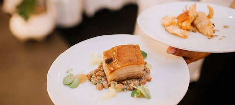 Tallwood Eatery - Go Out 1