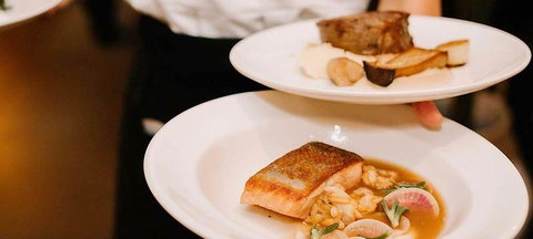 Tallwood Eatery - Go Out 2