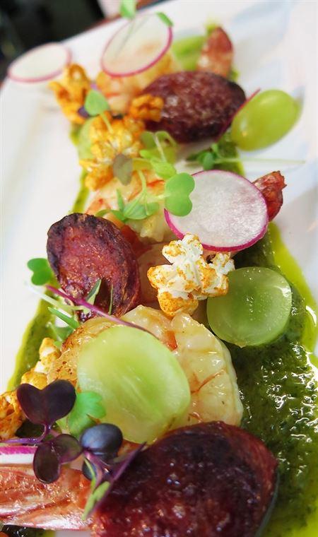 Tallwood Eatery - Go Out 4