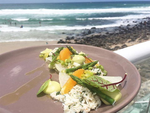 Tallwood Eatery - Go Out 5