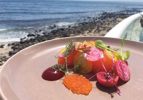 Tallwood Eatery - Go Out 6