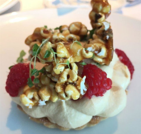 Tallwood Eatery - Go Out 7