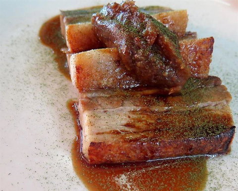 Tallwood Eatery - Go Out 8