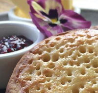 The Oaks Cafe at Acorn Nursery - Go Out