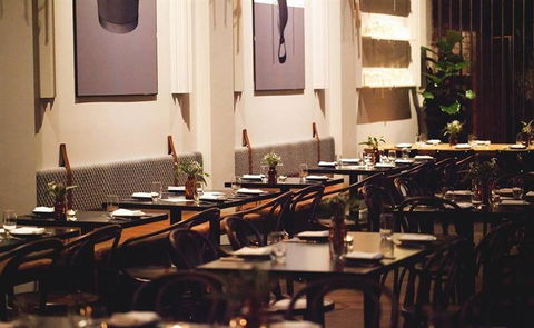 The Stables Bar - Go Out 0