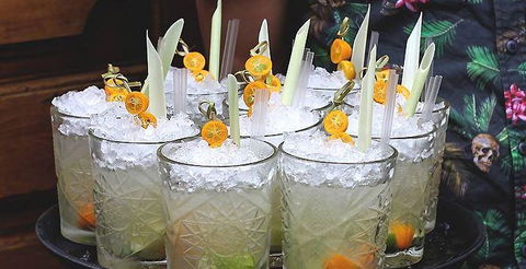The Stables Bar - Go Out 11