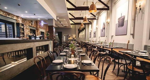 The Stables Bar - Go Out 4