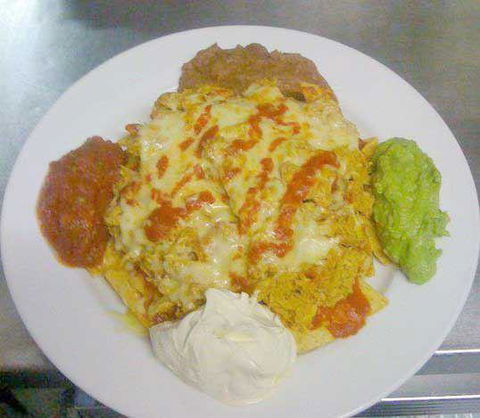 Wilders Bakery - Pubs and Clubs 10