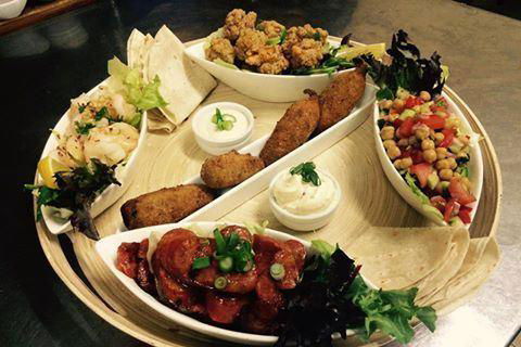 Wilders Bakery - Pubs and Clubs 2