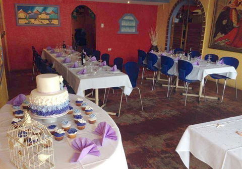 Wilders Bakery - Pubs and Clubs 3