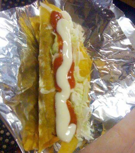 Wilders Bakery - Pubs and Clubs 8