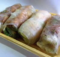 Wok And Roll - Go Out