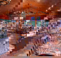 Yungaburra Pizzeria - Pubs and Clubs