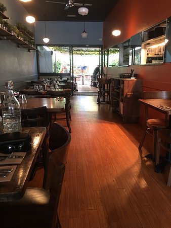 Zinc Cafe & Restaurant - Go Out 0