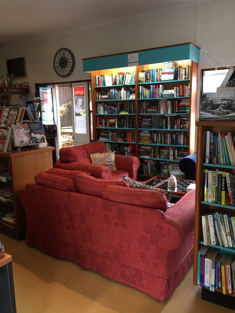 A Little Shop Of Soul - Go Out 2