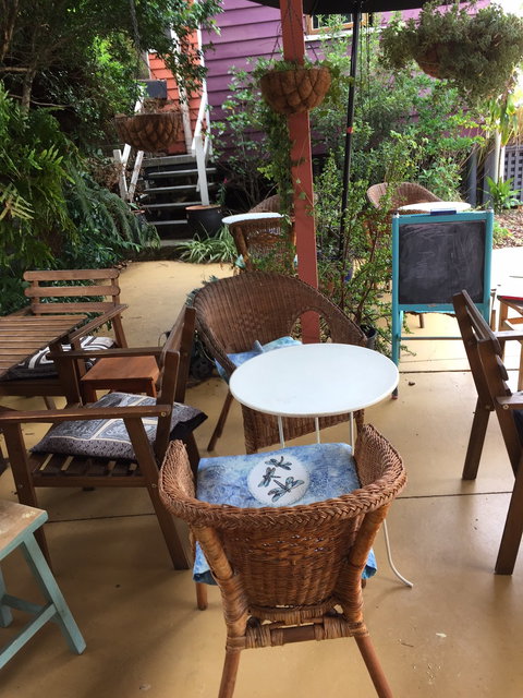 A Little Shop Of Soul - Go Out 6