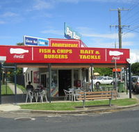 Bay Boats - Pubs and Clubs