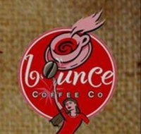 Bounce Coffee Co - Go Out