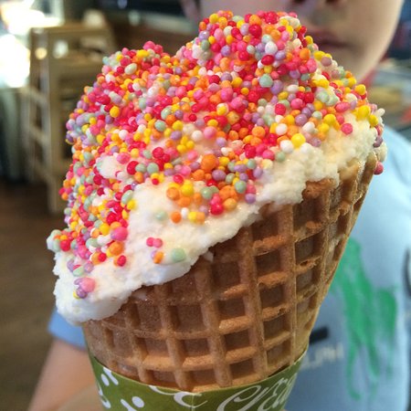 Brew & Scoop - Go Out 0