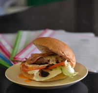 Brunch by Day - Pubs and Clubs