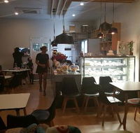Cafe Discovery at Agnes - Go Out