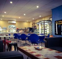 Cafe Piazza - Go Out
