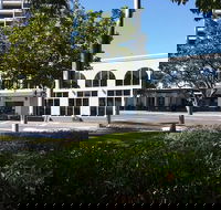 Cairns RSL Club - Go Out