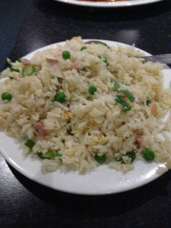 Capitol Regent Chinese Restaurant - Go Out 0