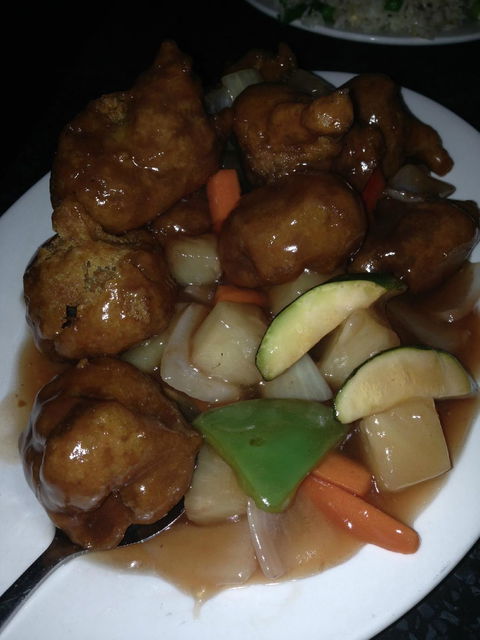 Capitol Regent Chinese Restaurant - Go Out 2