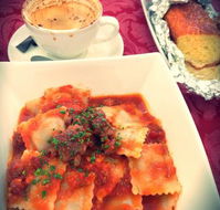 Casa Pasta - Go Out