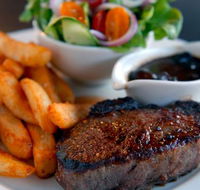 Cascades Restaurant - Pubs and Clubs