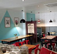 Chill Parlour Ayr - Go Out