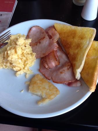 Coffee At Tiffany's - Go Out 0