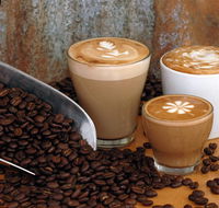 Coffee Works - Go Out