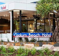Coolum Beach Hotel - Pubs and Clubs