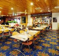 Coutts Commercial Tavern - Go Out