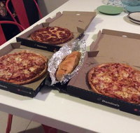 Domino's Pizza North Ward - Go Out