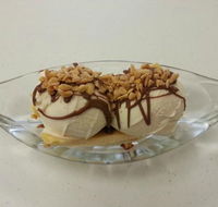 Emerald Creek Ice-Creamery - Go Out