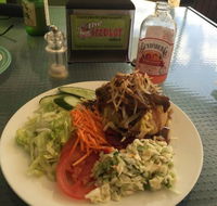 Feedlot Eatery - Go Out