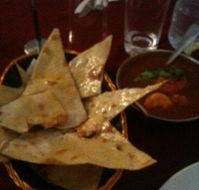 Flavours of India Dalby - Go Out