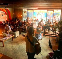 Foxy On Coolum - Pubs and Clubs