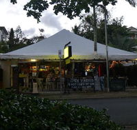 Fratelli on Trinity - Pubs and Clubs