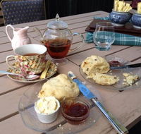 Geordie Lane Antiques  TeaRoom - Go Out