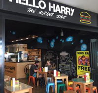 Hello Harry Caloundra - Go Out